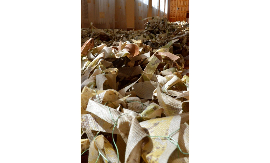 Багато запитів на Донецький напрямок: що кажуть волонтери про потреби бійців