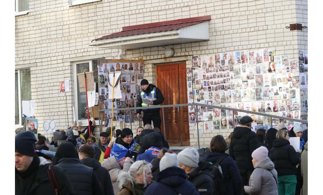 Другий день великого обміну: кого з військових із Чернігівщини вдалося повернути