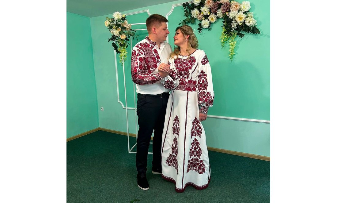 Одружувались у дзеркальну дату: скільки шлюбів було на Чернігівщині 26.06.2026