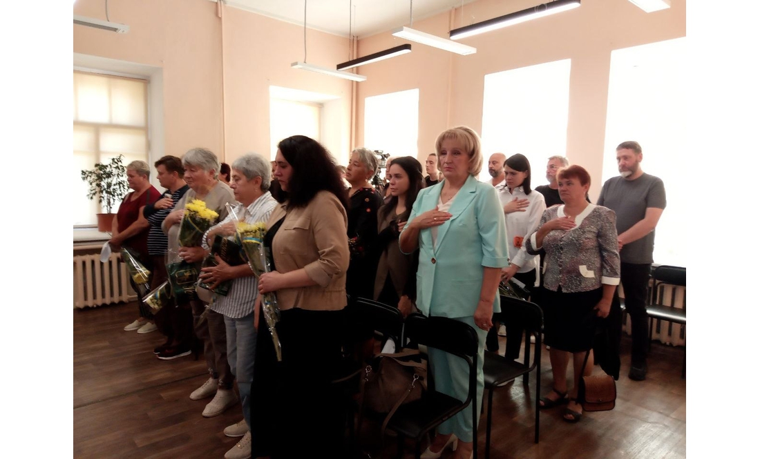 У Прилуках 13 загиблим захисникам посмертно присвоїли звання «Почесний громадянин міста»