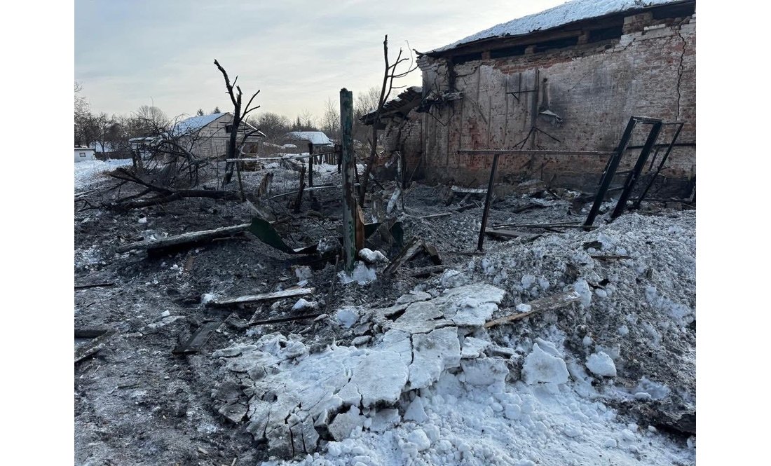 Постраждали поліцейські, пошкоджені магазини та будинки: наслідки ударів по Чернігівщині