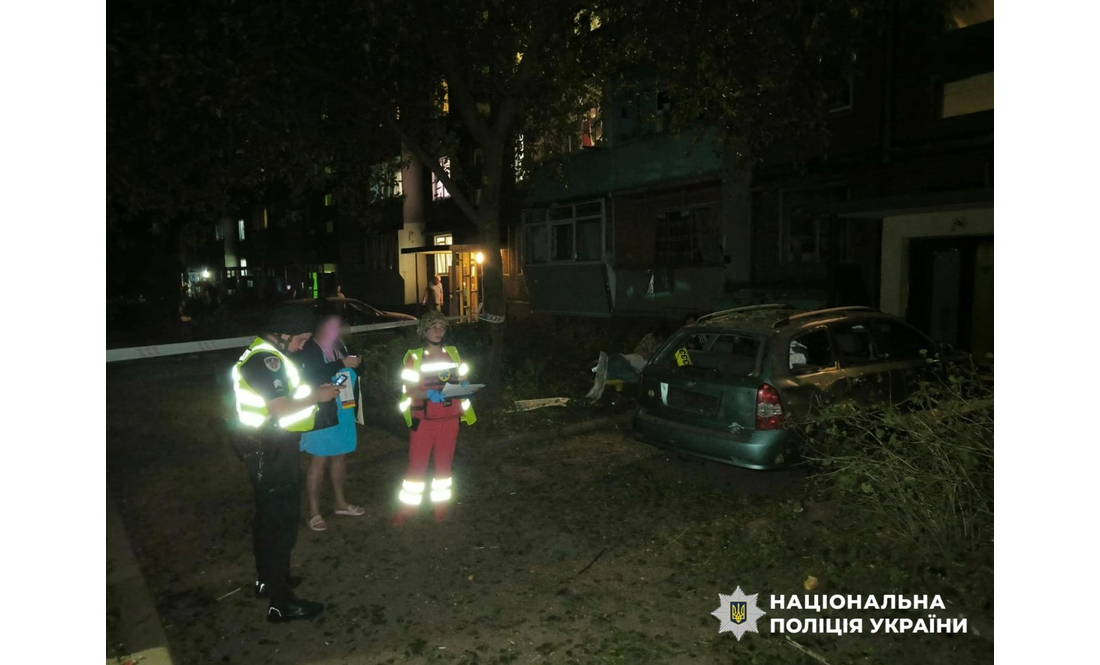 Били безпілотниками і ракетами: подробиці комбінованого удару по Чернігову