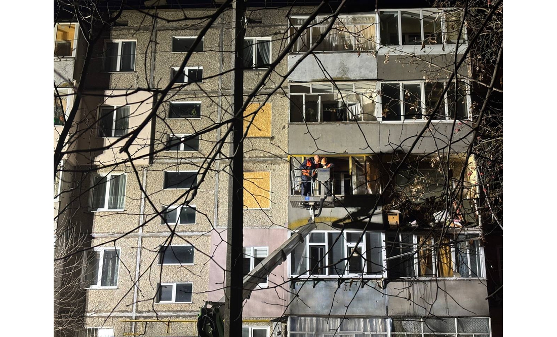 Удар по будинку, атака на підстанцію: обстріли Чернігівщини за добу