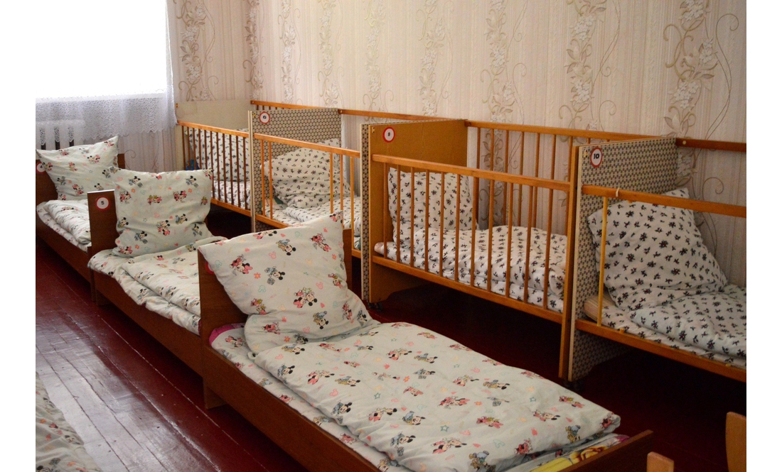 Чим живуть дитячі садки в селищній громаді