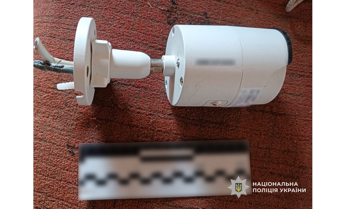 На Чернігівщині крадій виніс з підприємства міді й алюмінію на 200 тисяч