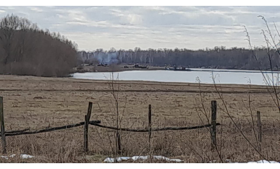 Чернігівщина — край партизанської слави: як спрацював рух спротиву під час російсько-української війни