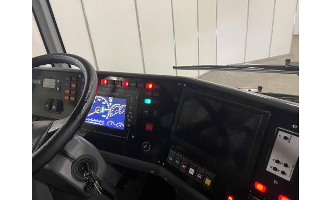Чернігівський автозавод показав свій перший електробус. Реакція користувачів