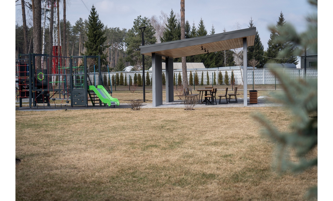 Міністр дивився, як працює найбільший в Україні лісовий селекційно-насіннєвий центр на Чернігівщині