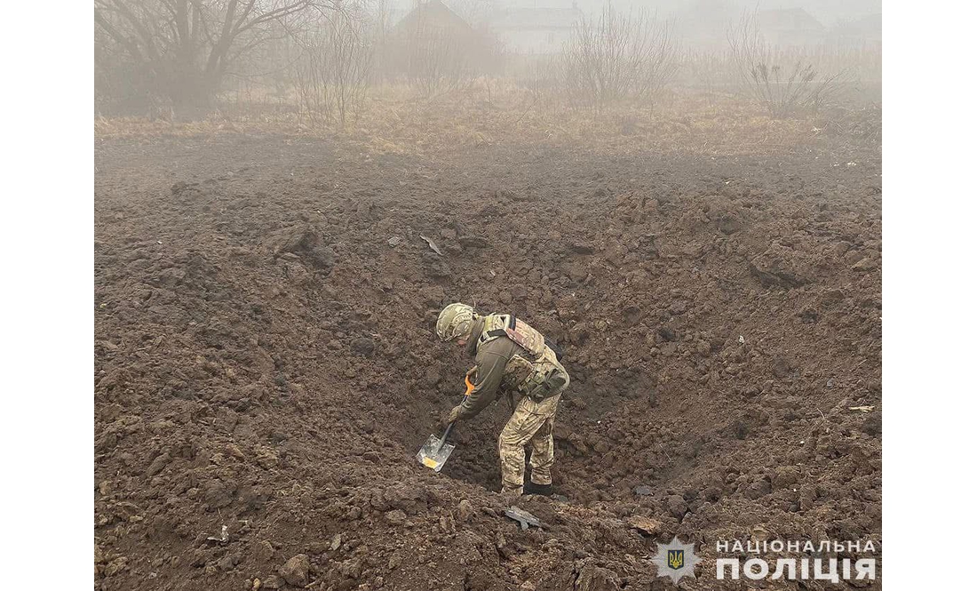 Стало відомо, скільки пошкоджених будинків у Чернігові через ранковий приліт