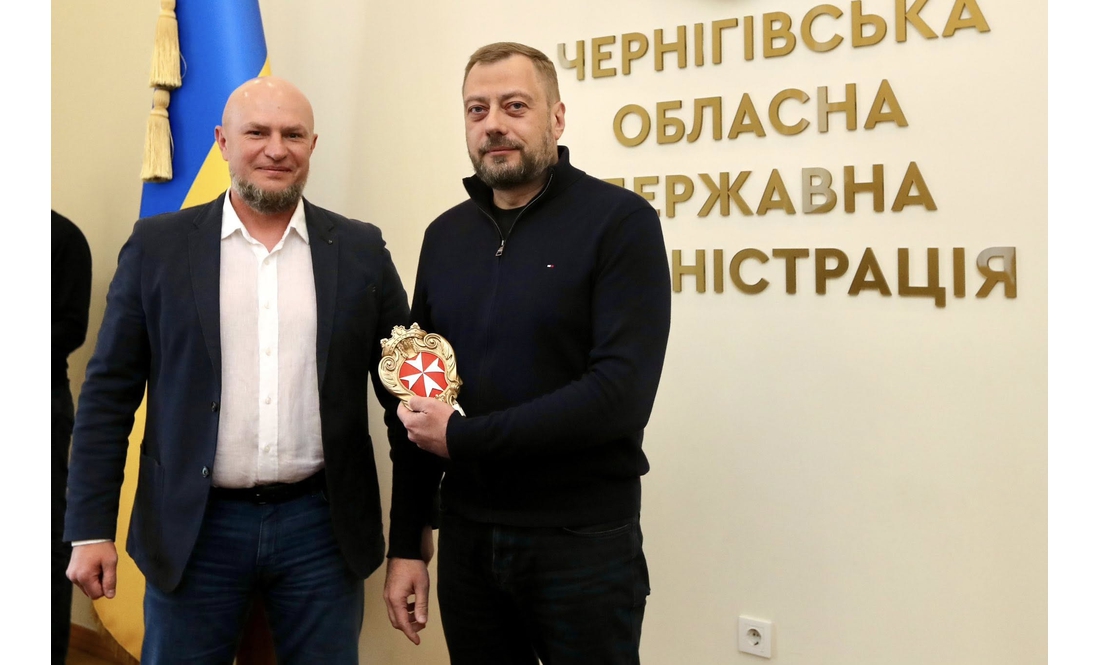У Чернігові відзначили спортсменів, призерів чемпіонатів Європи та Азії: список нагороджених