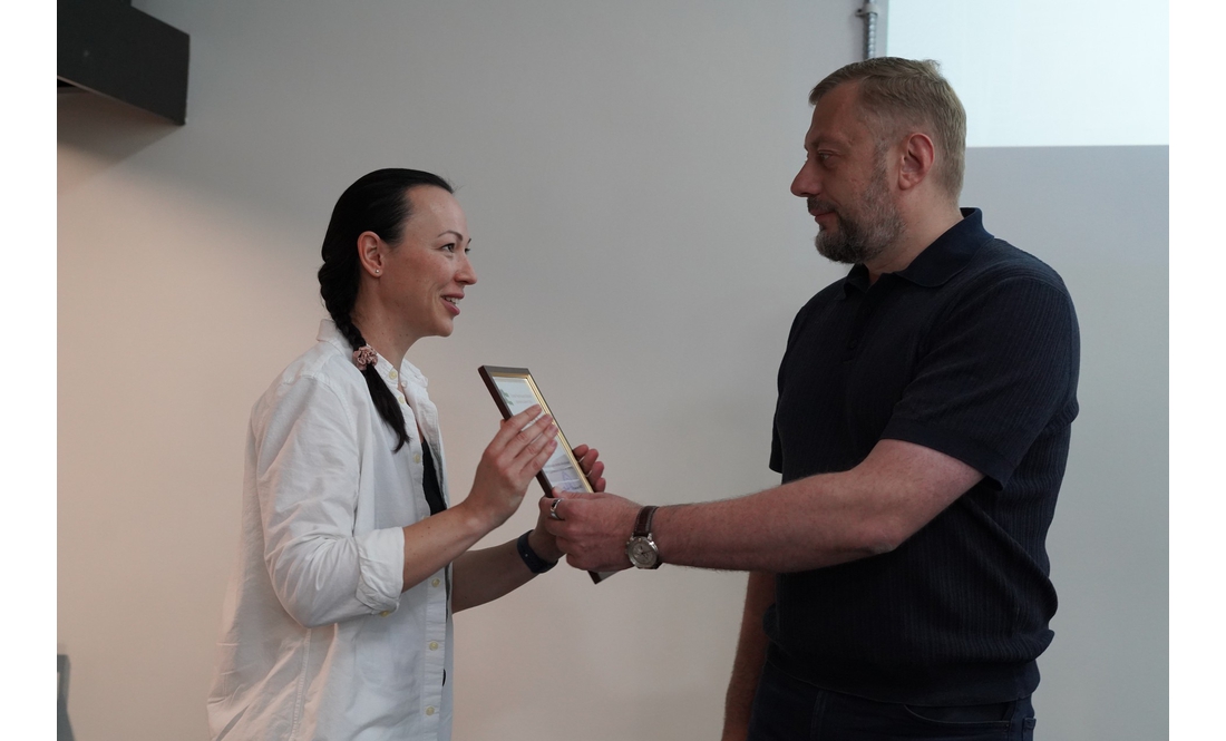 Підприємців Чернігівщини відзначили з нагоди професійного свята: хто отримав подяки