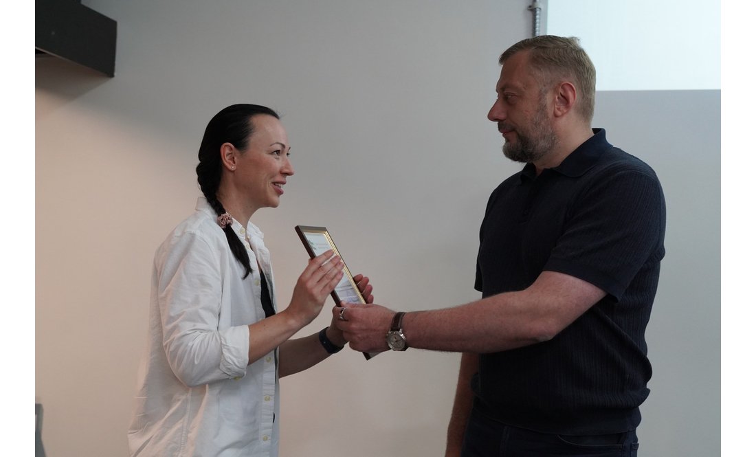 Підприємців Чернігівщини відзначили з нагоди професійного свята: хто отримав подяки