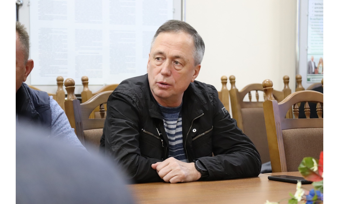 Купують українську техніку й отримують компенсацію: як держава підтримує аграріїв Чернігівщини
