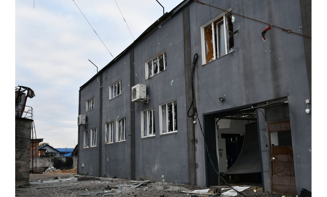 Політолог і блогер пророкує відповідь ворогу за обстріли Ніжина