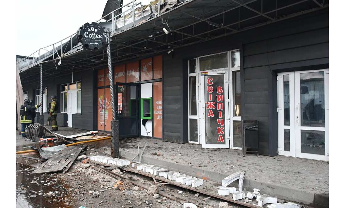 Політолог і блогер пророкує відповідь ворогу за обстріли Ніжина