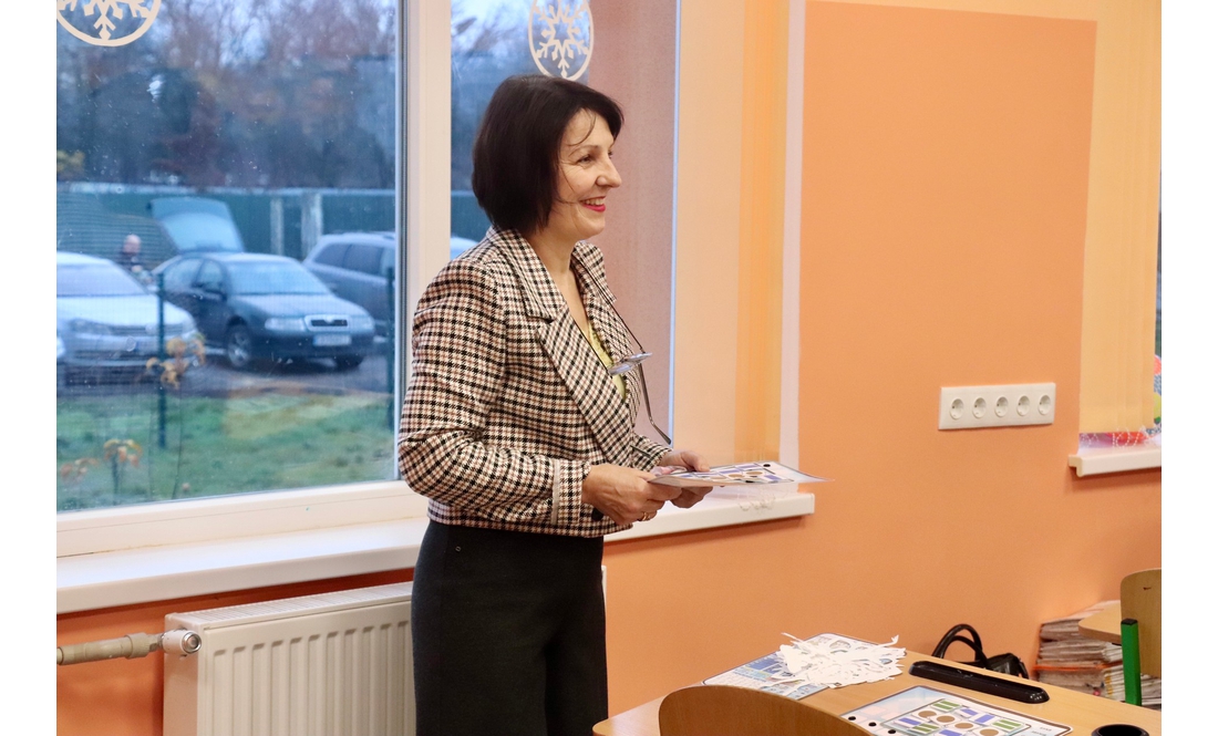 Нові класи, фасад і дах: у сільській школі на Чернігівщині показали ремонти