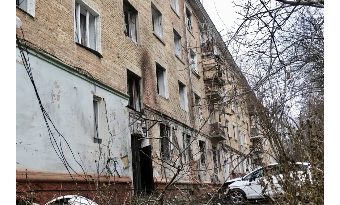 "278 дронів, на щастя, не влучили по цілях": що відомо про збиті БпЛА на Чернігівщині