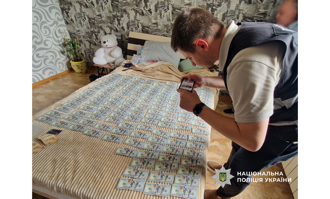 Чернігівських медиків затримали за організацію схеми ухилення від військової служби