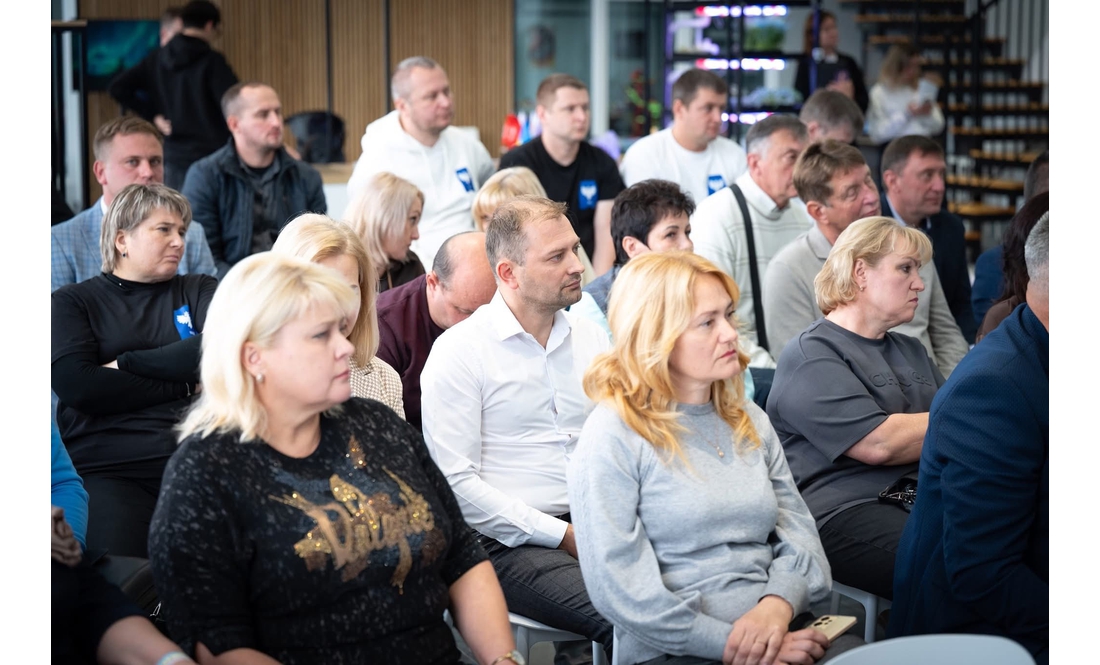 Про що говорили освітяни Чернігівщини з Прем’єр-міністеркою та профільним міністром