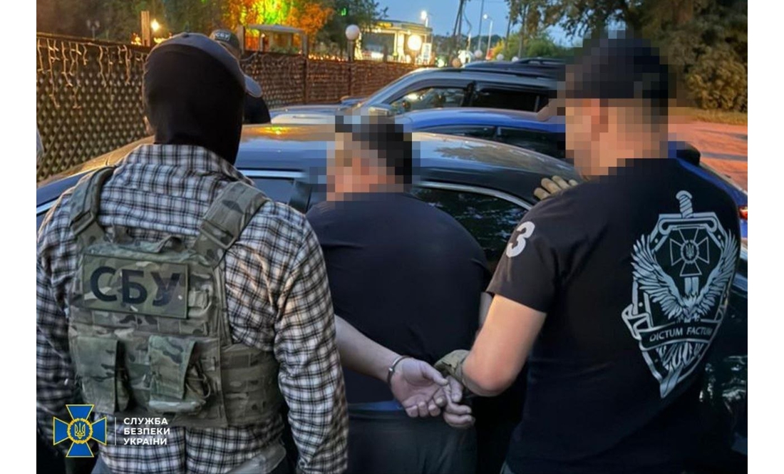 Планували теракти в Чернігові: СБУ викрила організаторів