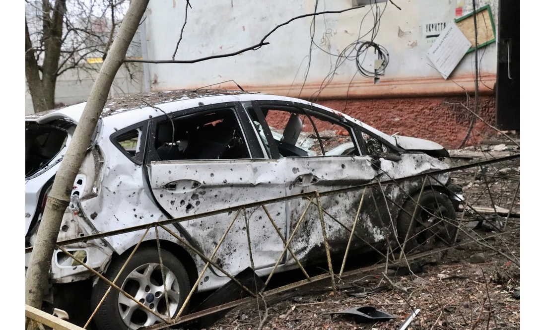 "278 дронів, на щастя, не влучили по цілях": що відомо про збиті БпЛА на Чернігівщині