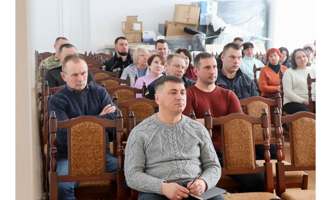 Чому деякі будинки поза графіками відключень і що зі зв’язком у громадах біля кордону з Білоруссю