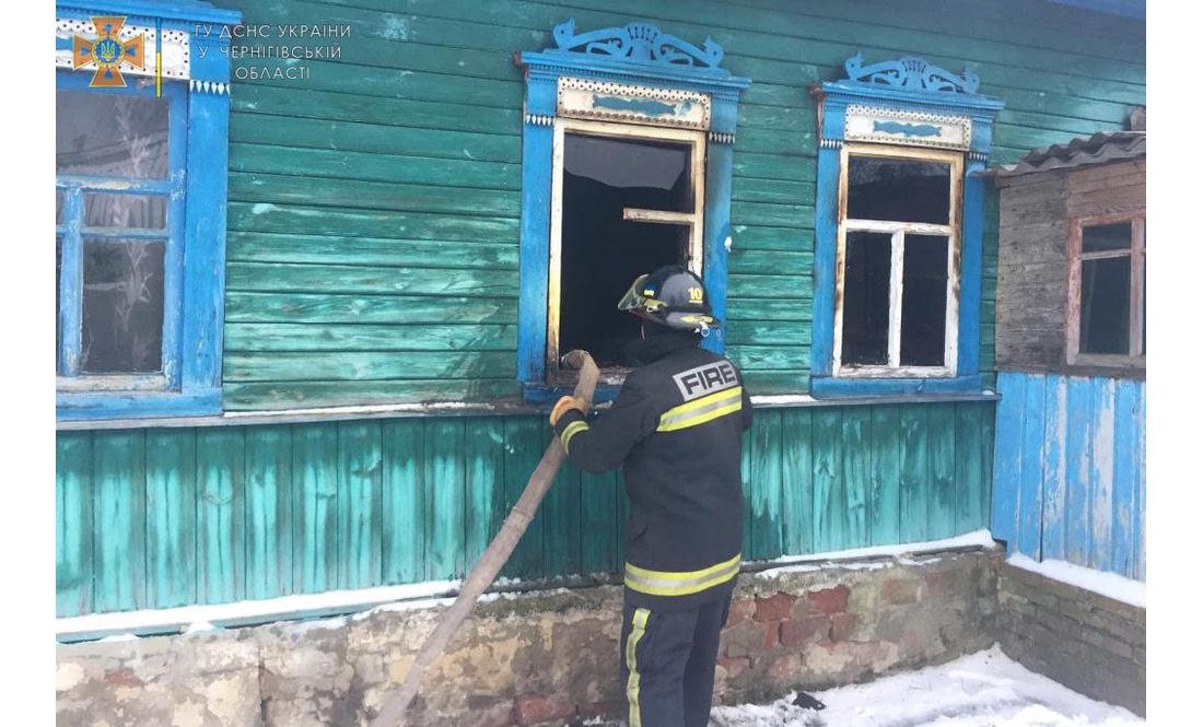 Події за добу: 5 пожеж, допомога медикам та поліції