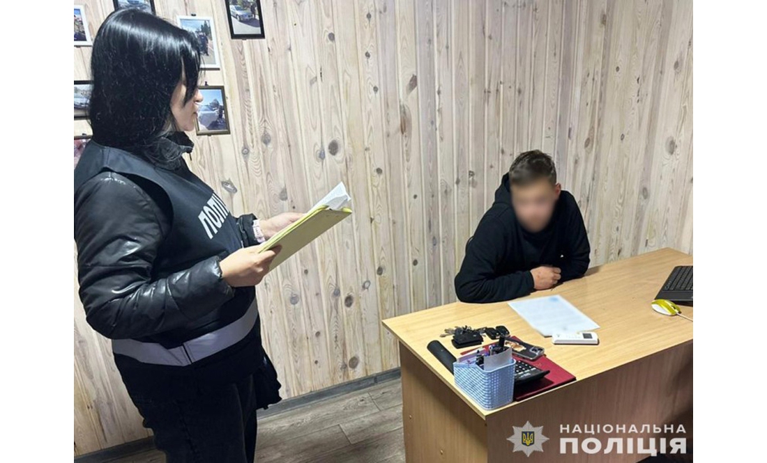 Гуманітарні позашляховики на продаж: судитимуть чернігівське злочинне угруповання