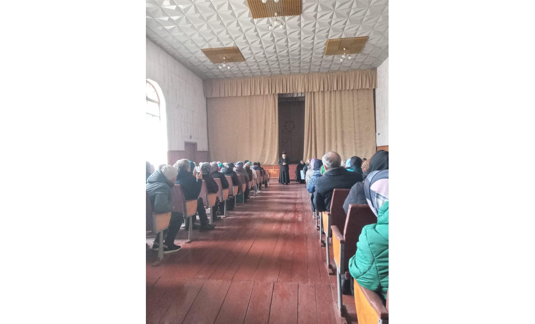 Ще одна громада на Чернігівщині приєдналась до ПЦУ