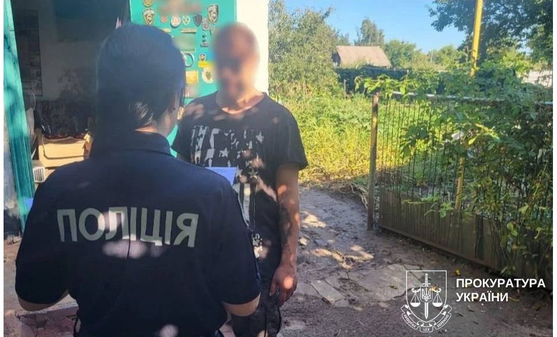 На Чернігівщині судитимуть учасників ОЗГ за незаконну порубку дерев на майже 5,5 млн грн