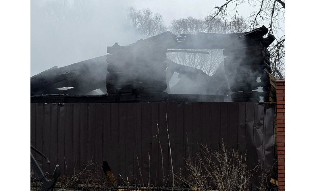 Новгород-Сіверський після атаки російських дронів: у місті значні руйнування