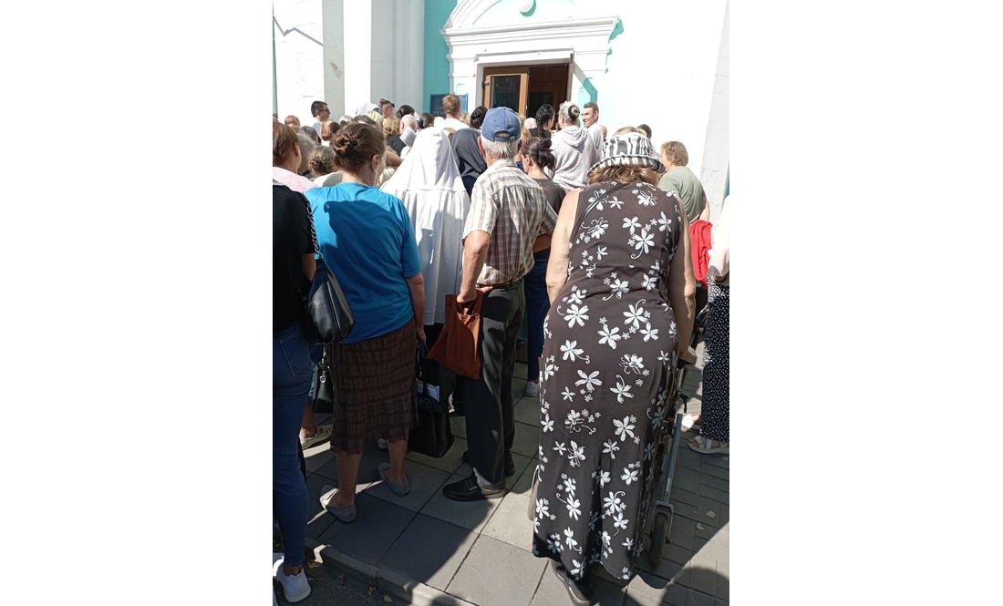 У прикордонній громаді ажіотаж на отримання допомоги на тверде паливо