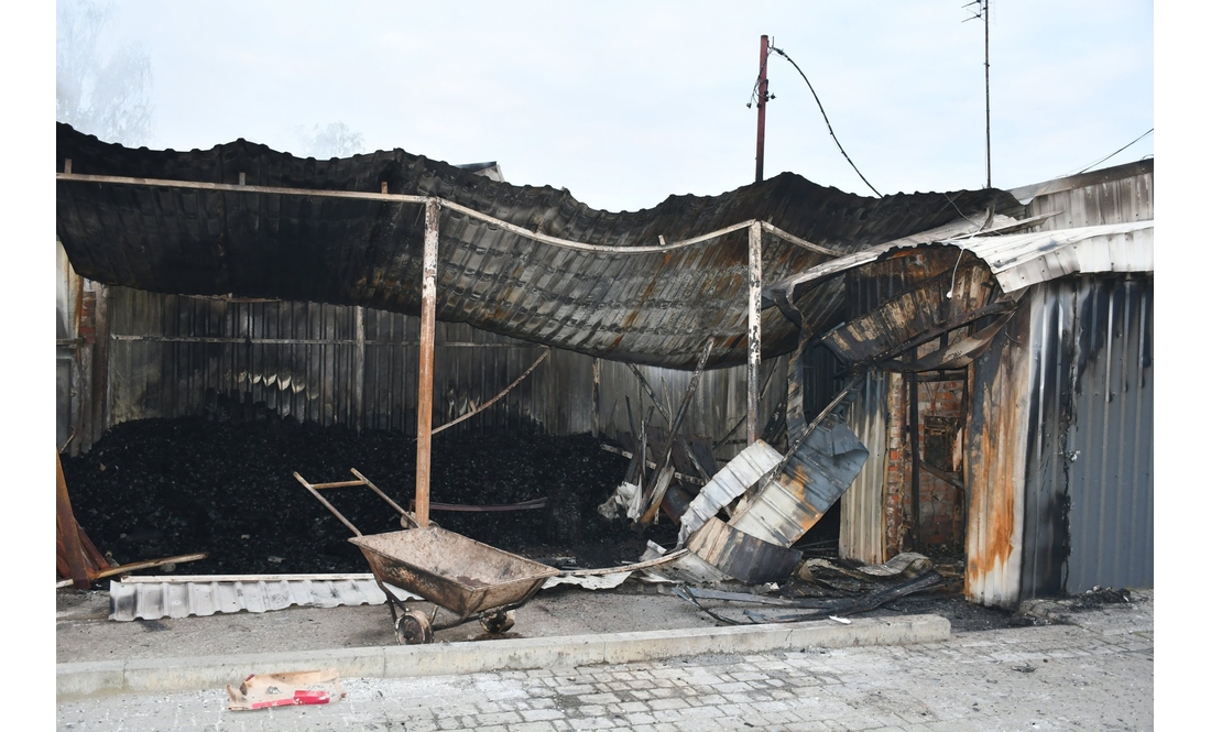 Політолог і блогер пророкує відповідь ворогу за обстріли Ніжина