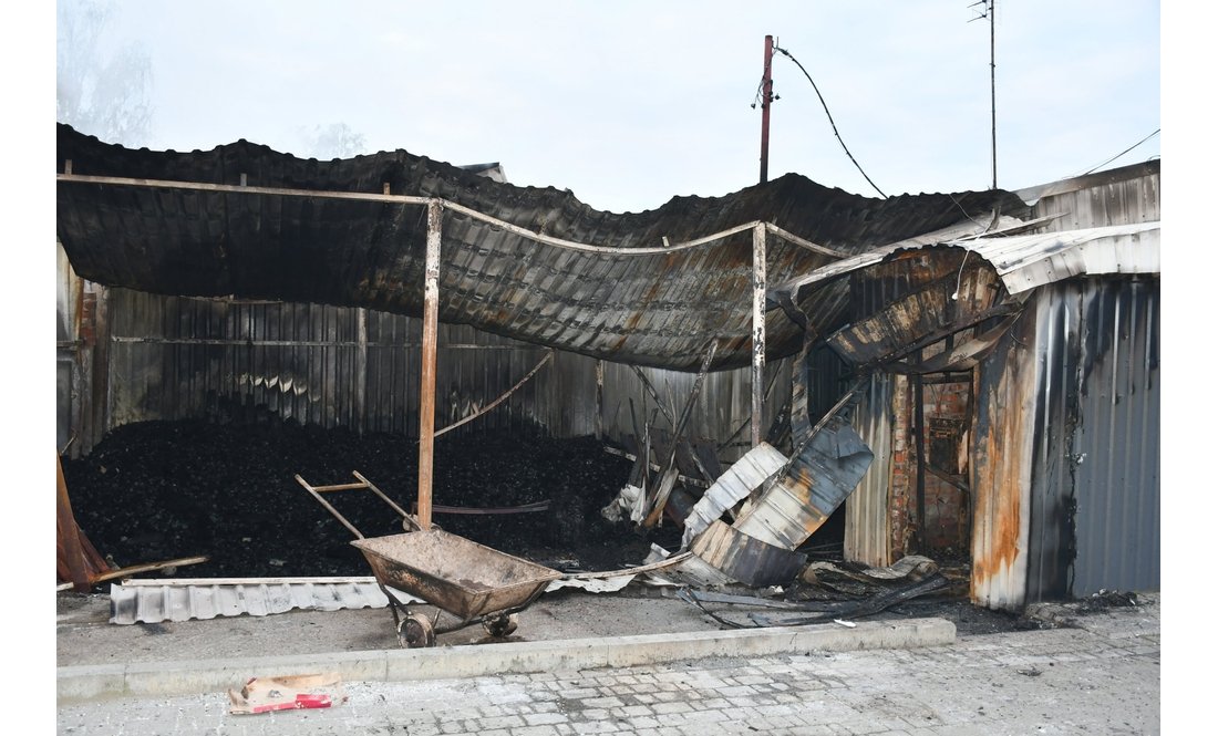 Політолог і блогер пророкує відповідь ворогу за обстріли Ніжина