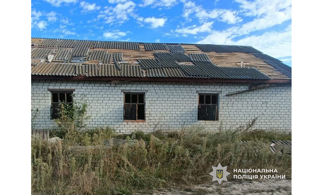 Удар балістичною ракетою по Чернігівщині: що відомо про наслідки атаки