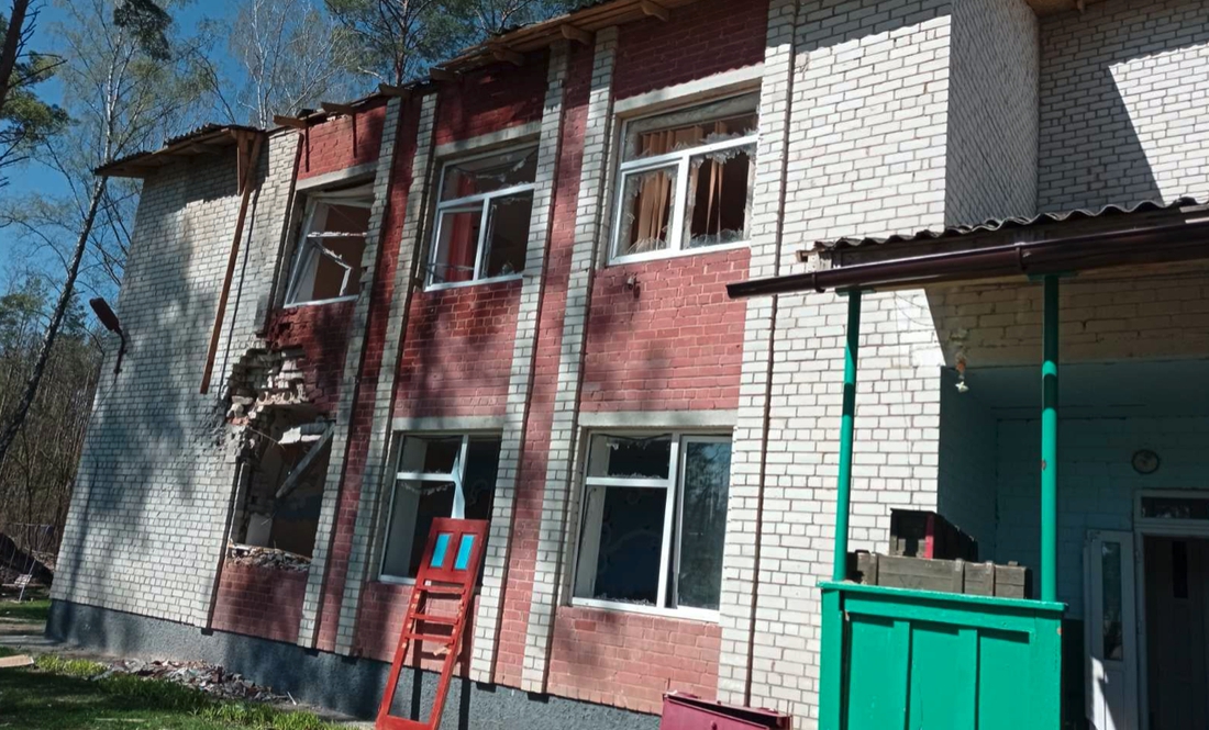Руйнування, розстріли, концтабір у підвалі: Міжнародний кримінальний суд фіксував злочини росіян в Ягідному