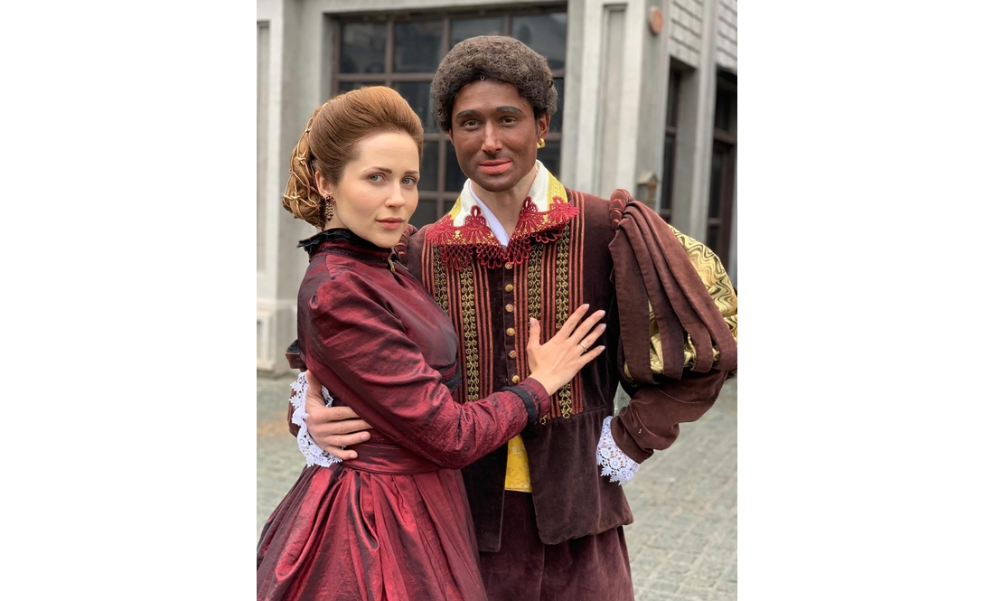 «Не вели побут і не кохають»: з'явився вердикт суду щодо розлучення акторки-чернігівки