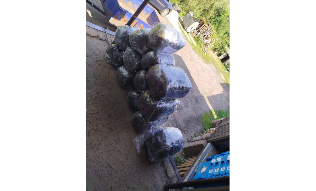 Багато запитів на Донецький напрямок: що кажуть волонтери про потреби бійців