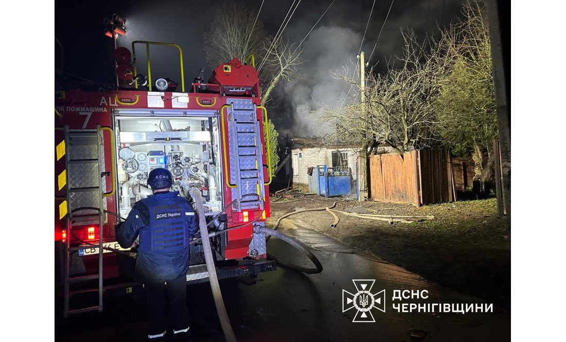 "Герані" вдарили по житловому масиву великого прикордонного міста