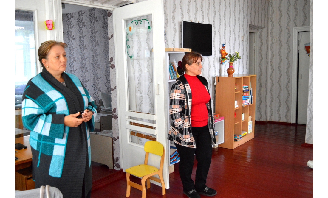 Чим живуть дитячі садки в селищній громаді