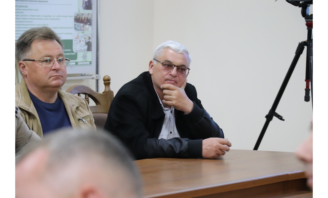 Купують українську техніку й отримують компенсацію: як держава підтримує аграріїв Чернігівщини