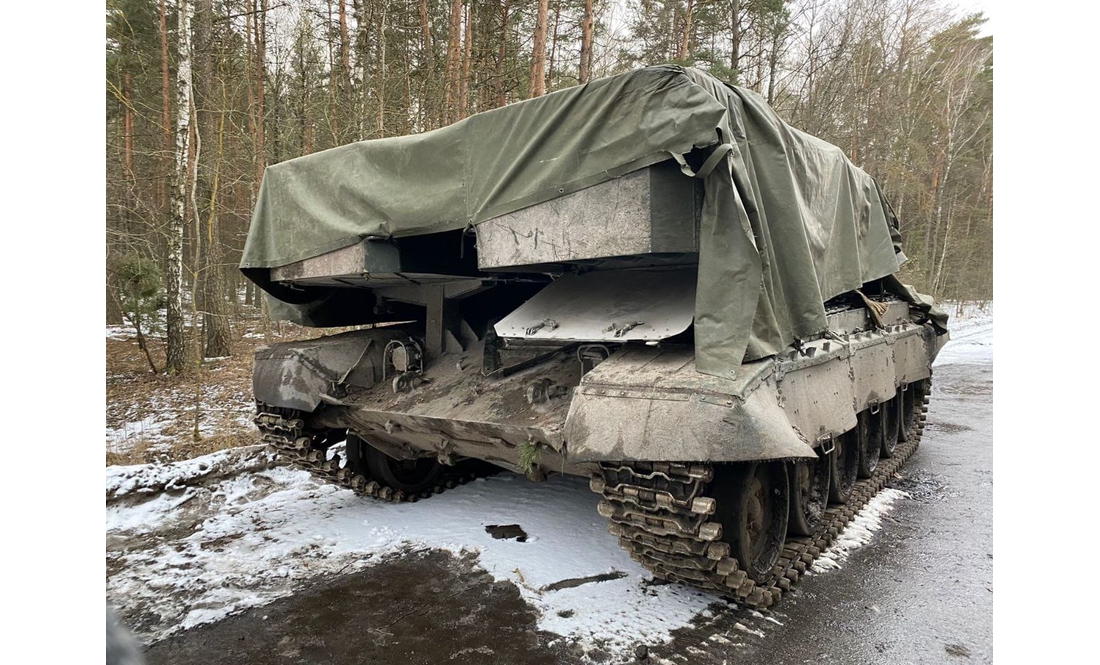 Чернігівщина — край партизанської слави: як спрацював рух спротиву під час російсько-української війни