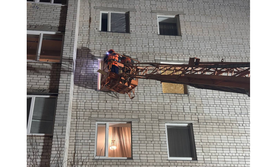 Удар по будинку, атака на підстанцію: обстріли Чернігівщини за добу