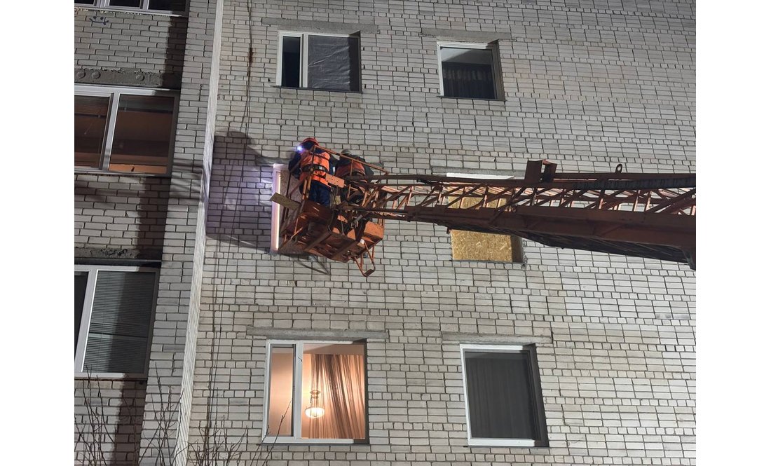 Удар по будинку, атака на підстанцію: обстріли Чернігівщини за добу