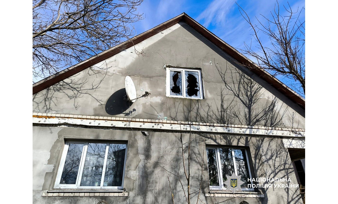 Атака на передмістя Чернігова: подробиці удару