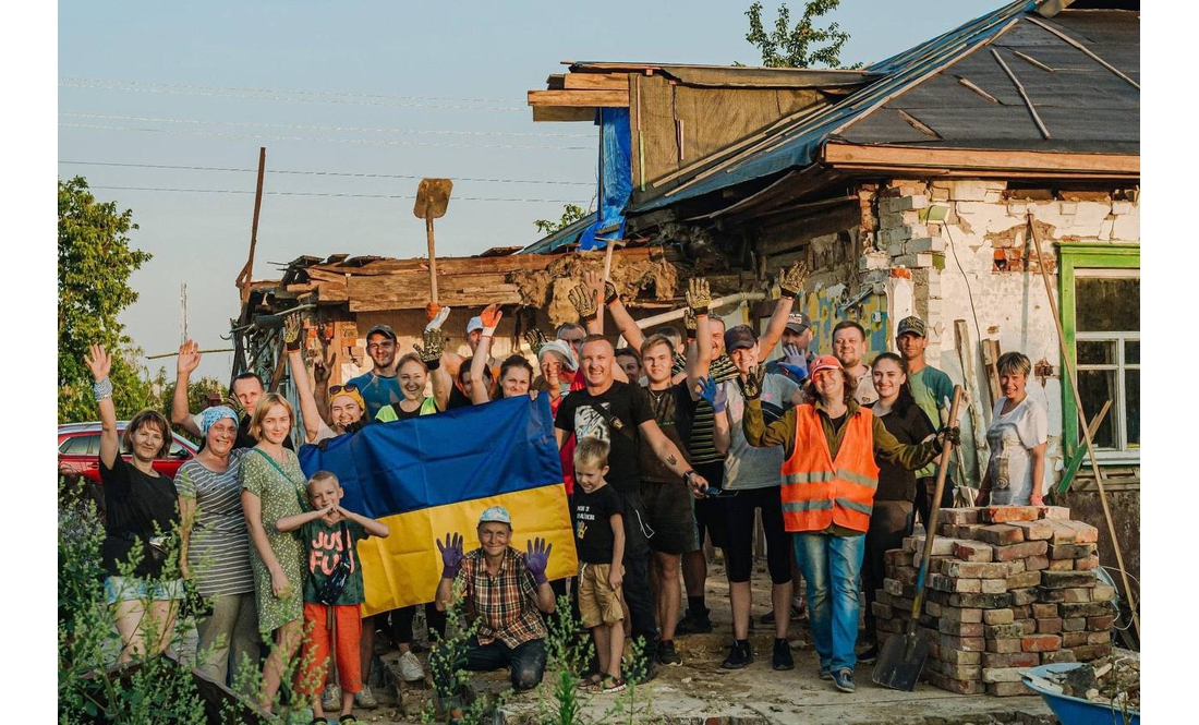 Роблять «дрони-бомбери» та «дрони-камікадзе»: як працює волонтерське обʼєднання із Чернігова