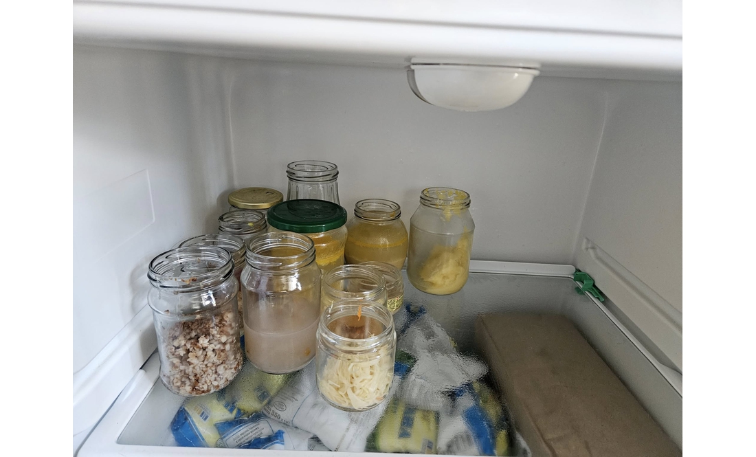 Представники омбудсмена розкритикували харчування у лікарні на Чернігівщині