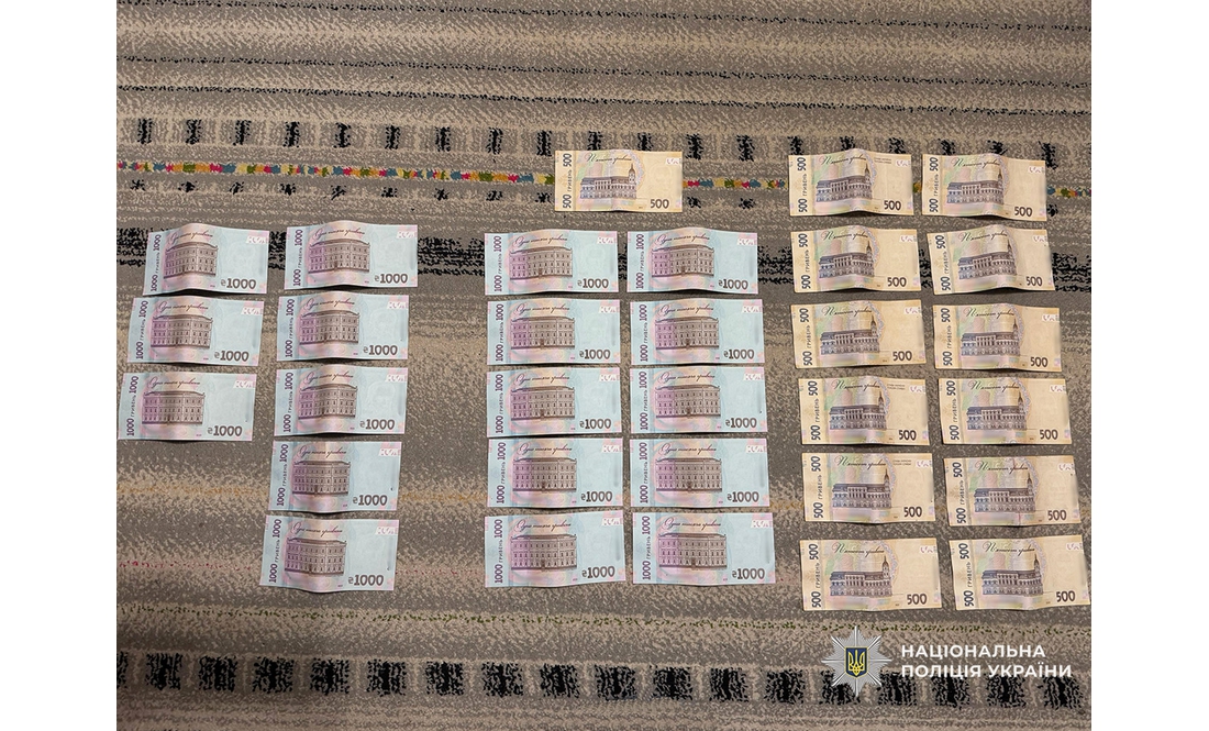 Чернігівських медиків затримали за організацію схеми ухилення від військової служби