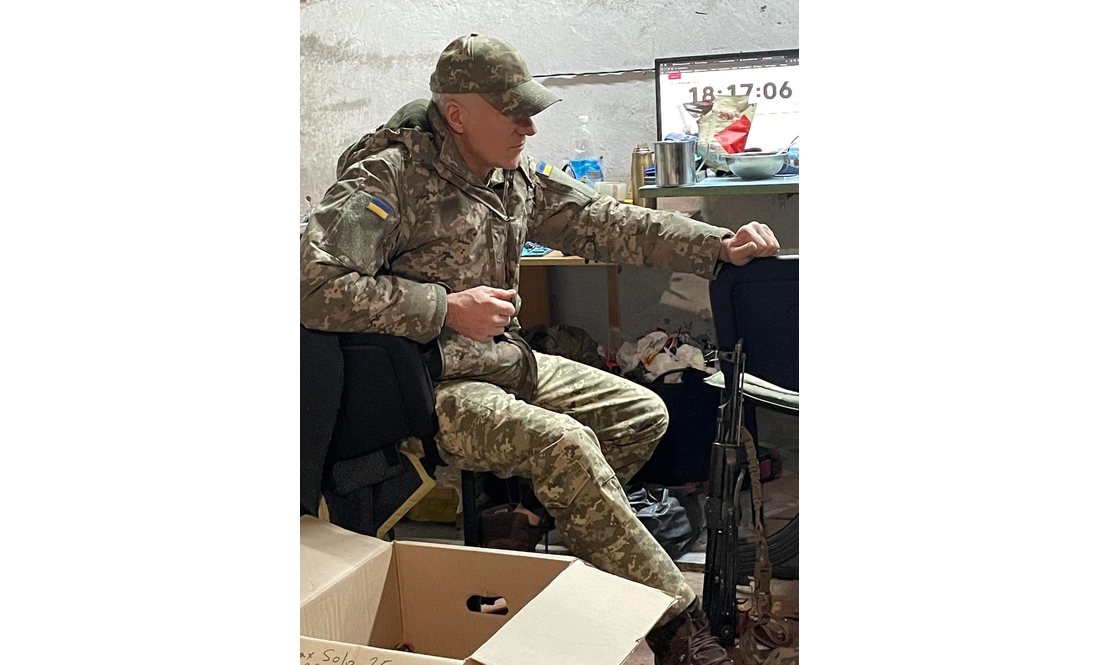 У мережі ексмера Чернігова назвали командиром перемоги