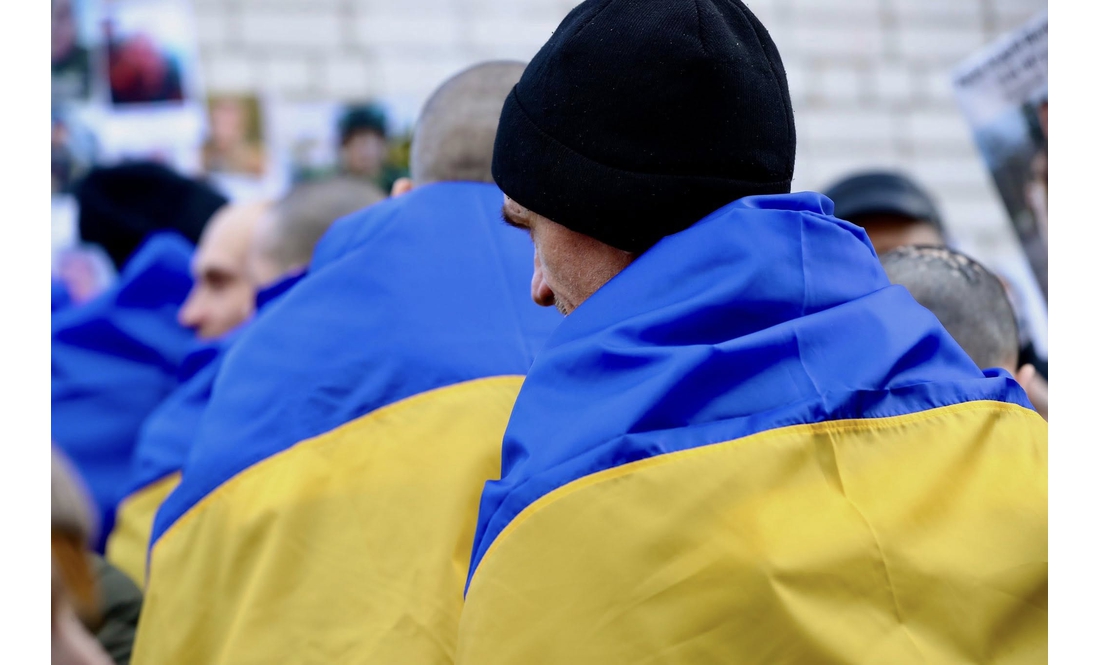 Другий день великого обміну: кого з військових із Чернігівщини вдалося повернути